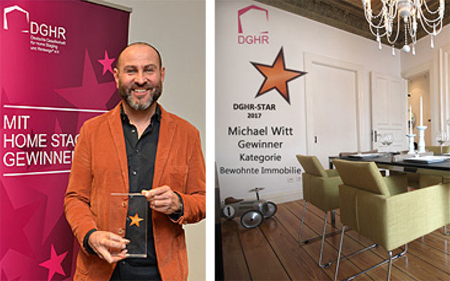 November 2017 | Berlin