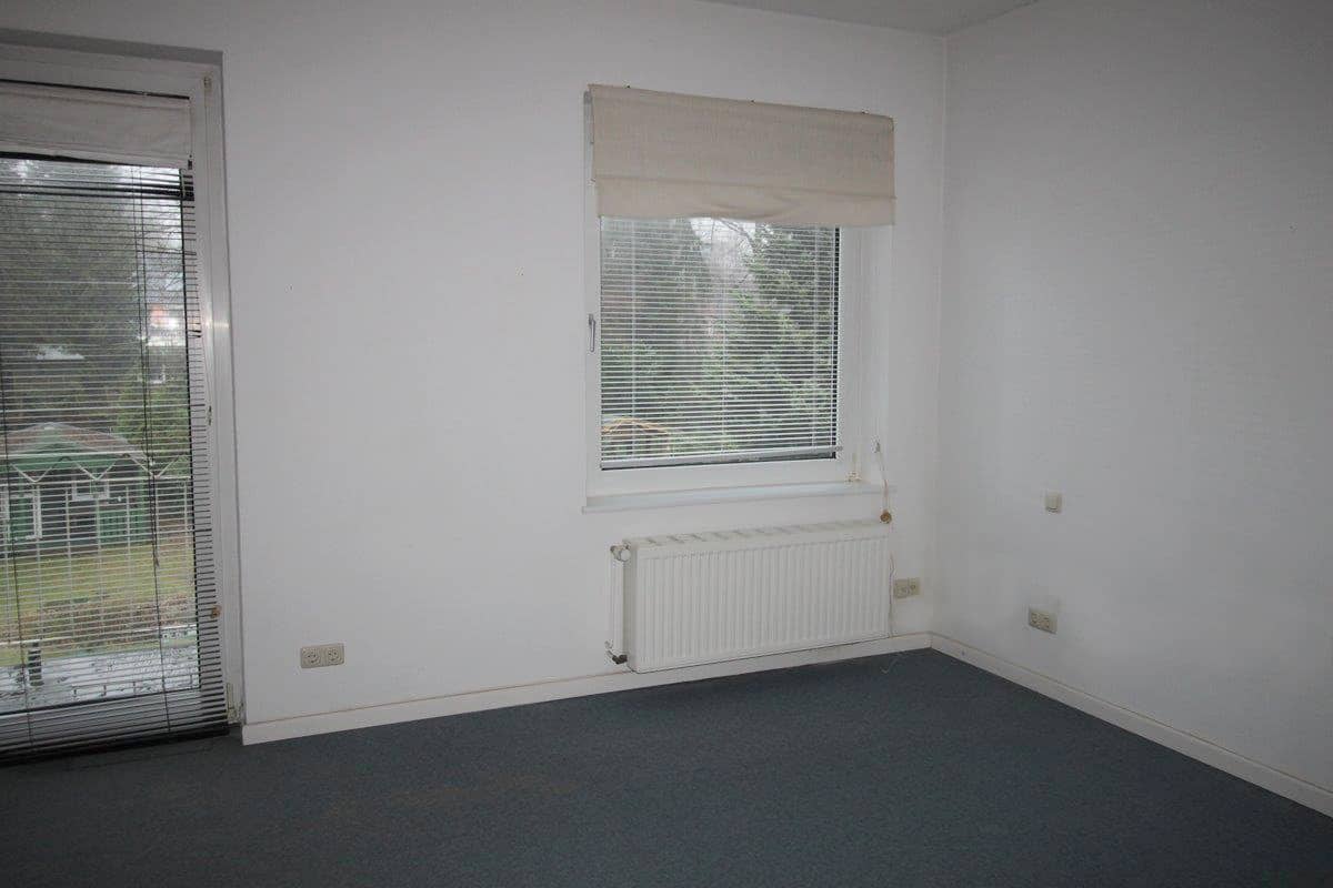 Home Staging Altbauvilla vorher