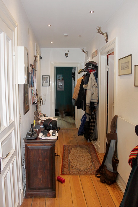 Home Staging veraendert Raeume