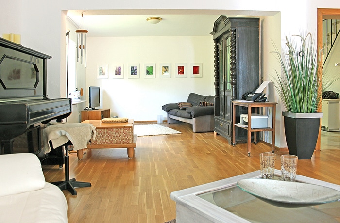 Home Staging veraendert Raeume