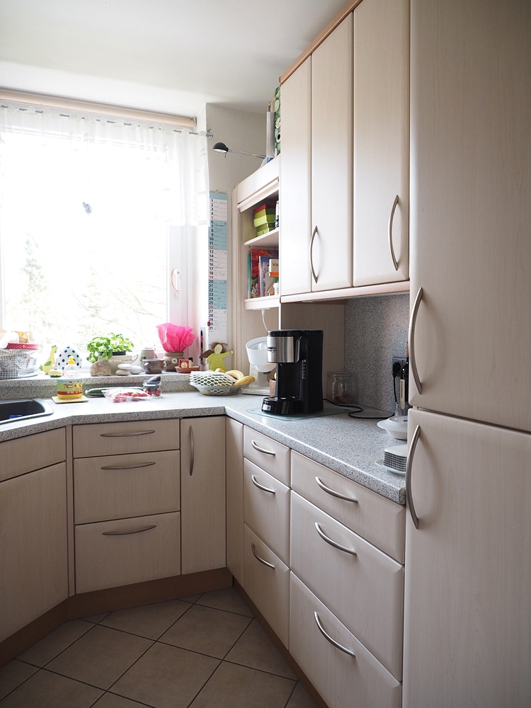 Verjüngungskur durch Renovierung und Home Staging