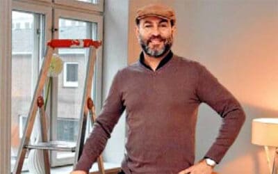 Presseartikel in der shz