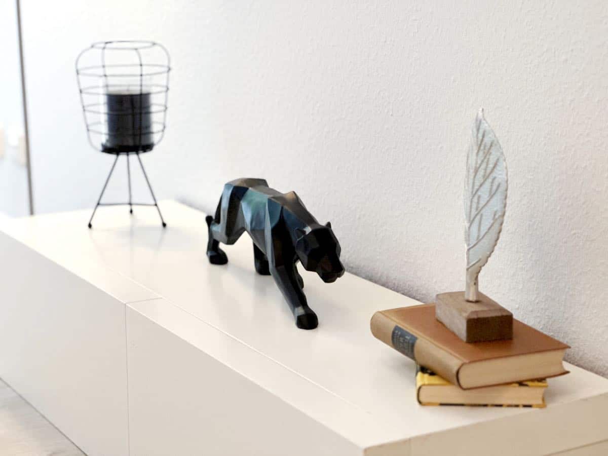 Interieur Design Deko Element